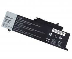 Baterie Dell GK5KY 43Wh. Acumulator Dell GK5KY. Baterie laptop Dell GK5KY. Acumulator laptop Dell GK5KY. Baterie notebook Dell GK5KY