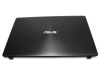 Carcasa Display Asus  X550CA pentru laptop cu touchscreen. Cover Display Asus  X550CA. Capac Display Asus  X550CA Neagra