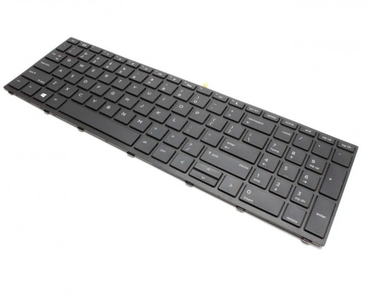 Tastatura HP  SN166BL iluminata backlit. Keyboard HP  SN166BL iluminata backlit. Tastaturi laptop HP  SN166BL iluminata backlit. Tastatura notebook HP  SN166BL iluminata backlit
