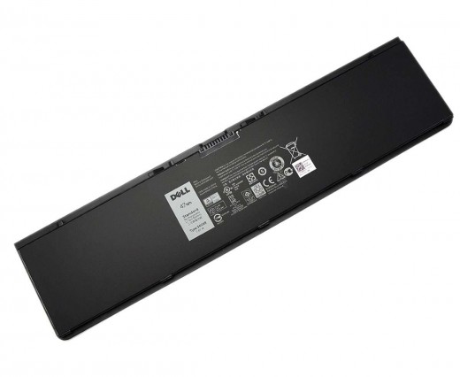 Baterie Dell  34GKR Originala 47Wh. Acumulator Dell  34GKR. Baterie laptop Dell  34GKR. Acumulator laptop Dell  34GKR. Baterie notebook Dell  34GKR
