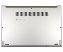 Bottom Case Lenovo Yoga 730-13IWL Carcasa Inferioara Argintie