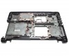 Bottom HP  758057-001. Carcasa Inferioara HP  758057-001 Neagra