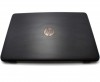 Carcasa Display HP 17-AY. Cover Display HP 17-AY. Capac Display HP 17-AY Neagra