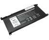 Baterie Dell Inspiron 15 5565 39Wh. Acumulator Dell Inspiron 15 5565. Baterie laptop Dell Inspiron 15 5565. Acumulator laptop Dell Inspiron 15 5565. Baterie notebook Dell Inspiron 15 5565