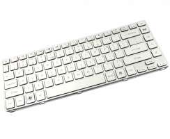 Tastatura Acer Aspire V3-471 argintie. Keyboard Acer Aspire V3-471 argintie. Tastaturi laptop Acer Aspire V3-471 argintie. Tastatura notebook Acer Aspire V3-471 argintie