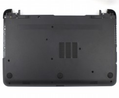 Bottom Case HP 15-S Carcasa Inferioara Neagra