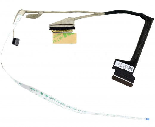 Cablu video EDP Lenovo DC02C00RV20