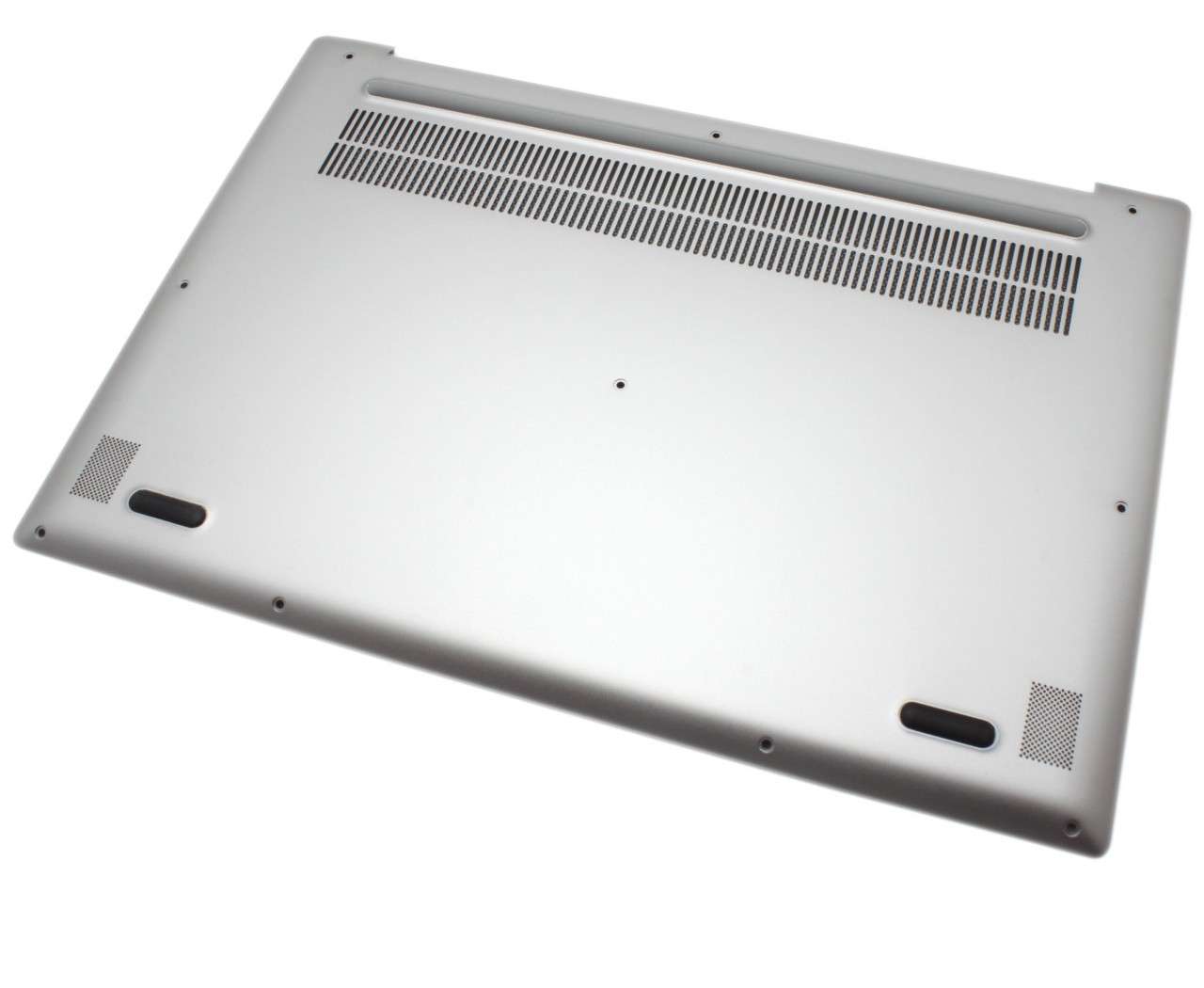 Bottom Case Lenovo IdeaPad 530S-14ARR Carcasa Inferioara Argintie imagine 2021 IBM Lenovo
