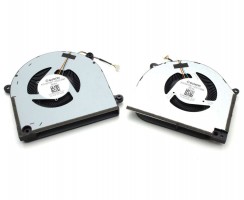 Sistem coolere laptop Lenovo Legion Y540-17IRH. Ventilatoare procesor Lenovo Legion Y540-17IRH. Sistem racire laptop Lenovo Legion Y540-17IRH