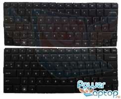 Tastatura HP Envy 13 1110. Keyboard HP Envy 13 1110. Tastaturi laptop HP Envy 13 1110. Tastatura notebook HP Envy 13 1110
