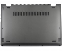 Bottom Case Lenovo AP1JE000800 Carcasa Inferioara Neagra
