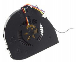 Cooler laptop Lenovo 04X3907 Mufa 5 pini si 5 fire. Ventilator procesor Lenovo 04X3907. Sistem racire laptop Lenovo 04X3907