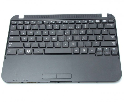 Tastatura Samsung  N310. Keyboard Samsung  N310. Tastaturi laptop Samsung  N310. Tastatura notebook Samsung  N310