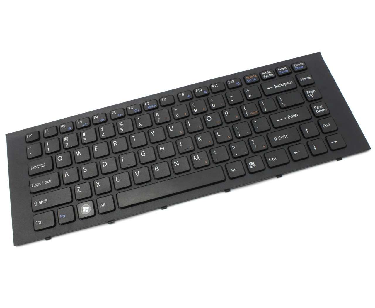 Tastatura Sony Vaio VPC EA27