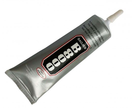 Adeziv Lichid  B8000 110 ml