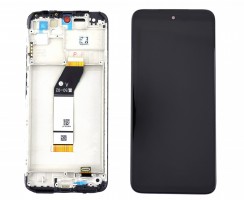 Display Xiaomi Redmi 10 Prime 2021 OEM cu Rama