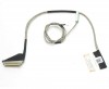 Cablu video LVDS Acer Extensa 2510G cu touchscreen