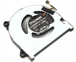 Cooler laptop Lenovo 5F10P57029. Ventilator procesor Lenovo 5F10P57029. Sistem racire laptop Lenovo 5F10P57029