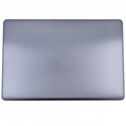 Carcasa Display Asus VivoBook Pro 24 X580GD. Cover Display Asus VivoBook Pro 24 X580GD. Capac Display Asus VivoBook Pro 24 X580GD Albastru Metalic
