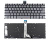 Tastatura Lenovo IdeaPad Pro 5 14APH9 Gri iluminata. Keyboard Lenovo IdeaPad Pro 5 14APH9. Tastaturi laptop Lenovo IdeaPad Pro 5 14APH9. Tastatura notebook Lenovo IdeaPad Pro 5 14APH9