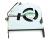 Cooler laptop Asus  X401A. Ventilator procesor Asus  X401A. Sistem racire laptop Asus  X401A