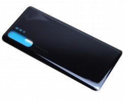 Capac Baterie Huawei P30 Pro Negru Black. Capac Spate Huawei P30 Pro Negru Black