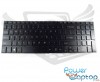 Tastatura Sony Vaio SVF15 neagra iluminata. Keyboard Sony Vaio SVF15. Tastaturi laptop Sony Vaio SVF15. Tastatura notebook Sony Vaio SVF15