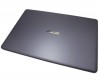 Carcasa Display Asus VivoBook S15 S510UN. Cover Display Asus VivoBook S15 S510UN. Capac Display Asus VivoBook S15 S510UN Mov