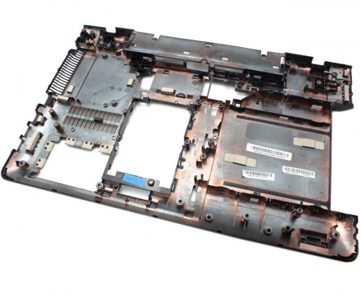 Bottom Samsung  NP350V5C. Carcasa Inferioara Samsung  NP350V5C Neagra