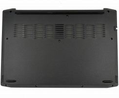 Bottom Case Lenovo IdeaPad Gaming 3 15ARH05 Carcasa Inferioara Neagra