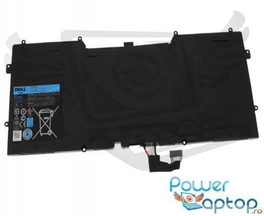 Baterie Dell XPS 12 9Q23 Originala. Acumulator Dell XPS 12 9Q23. Baterie laptop Dell XPS 12 9Q23. Acumulator laptop Dell XPS 12 9Q23. Baterie notebook Dell XPS 12 9Q23