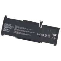 Baterie MSI 11SBU 39.3Wh. Acumulator MSI 11SBU. Baterie laptop MSI 11SBU. Acumulator laptop MSI 11SBU. Baterie notebook MSI 11SBU