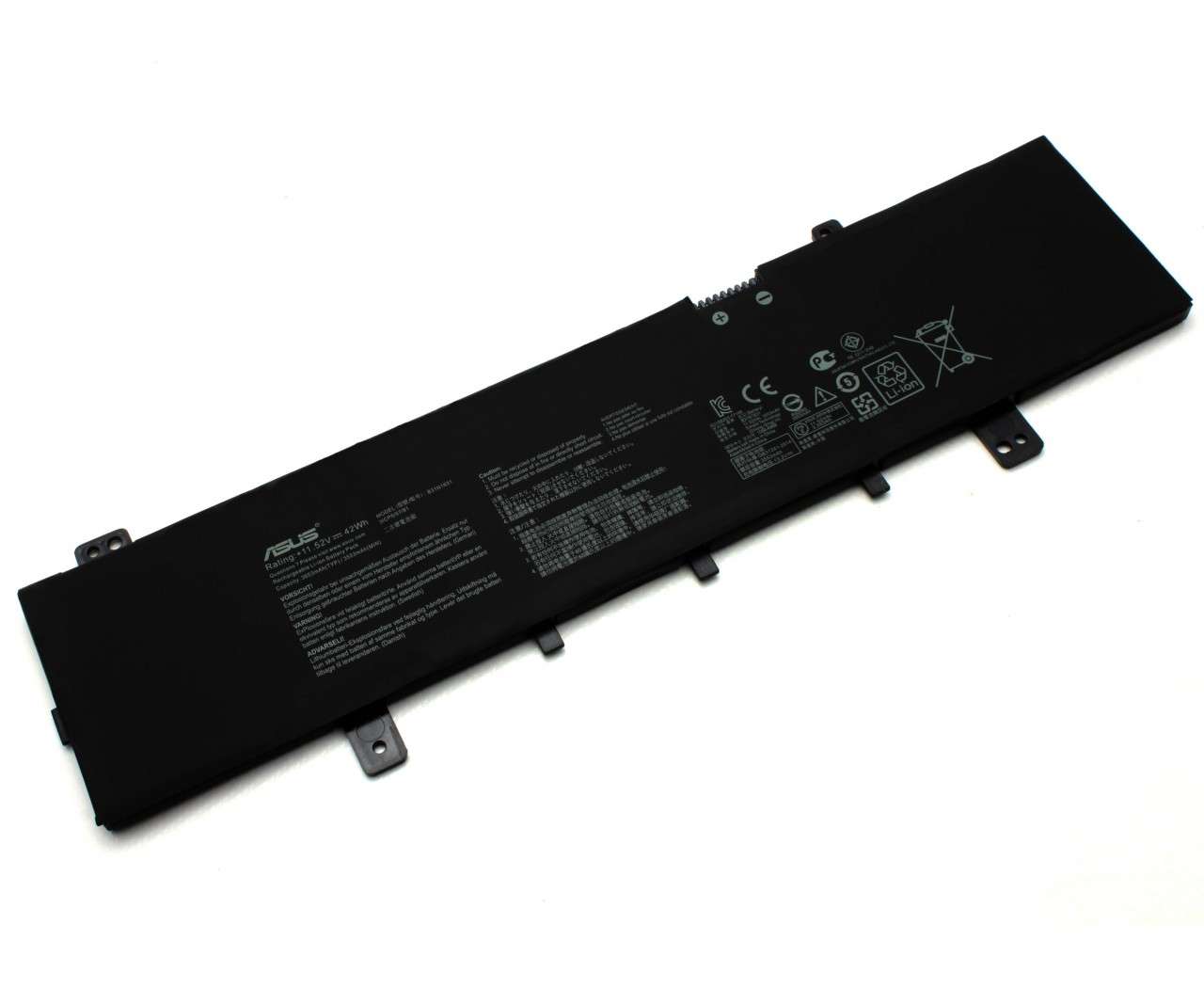Baterie Asus VivoBook 15 X505BP Originala 42Wh