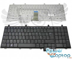 Tastatura Dell  DDW68. Keyboard Dell  DDW68. Tastaturi laptop Dell  DDW68. Tastatura notebook Dell  DDW68
