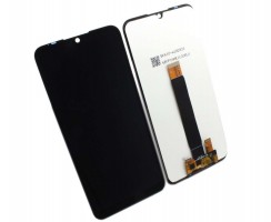 Display Motorola Moto E6 Plus PAGA0004 fara Rama Black Negru. Ecran Motorola Moto E6 Plus PAGA0004 fara Rama Black Negru