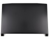 Carcasa Display MSI Katana GF66. Cover Display MSI Katana GF66. Capac Display MSI Katana GF66 Neagra