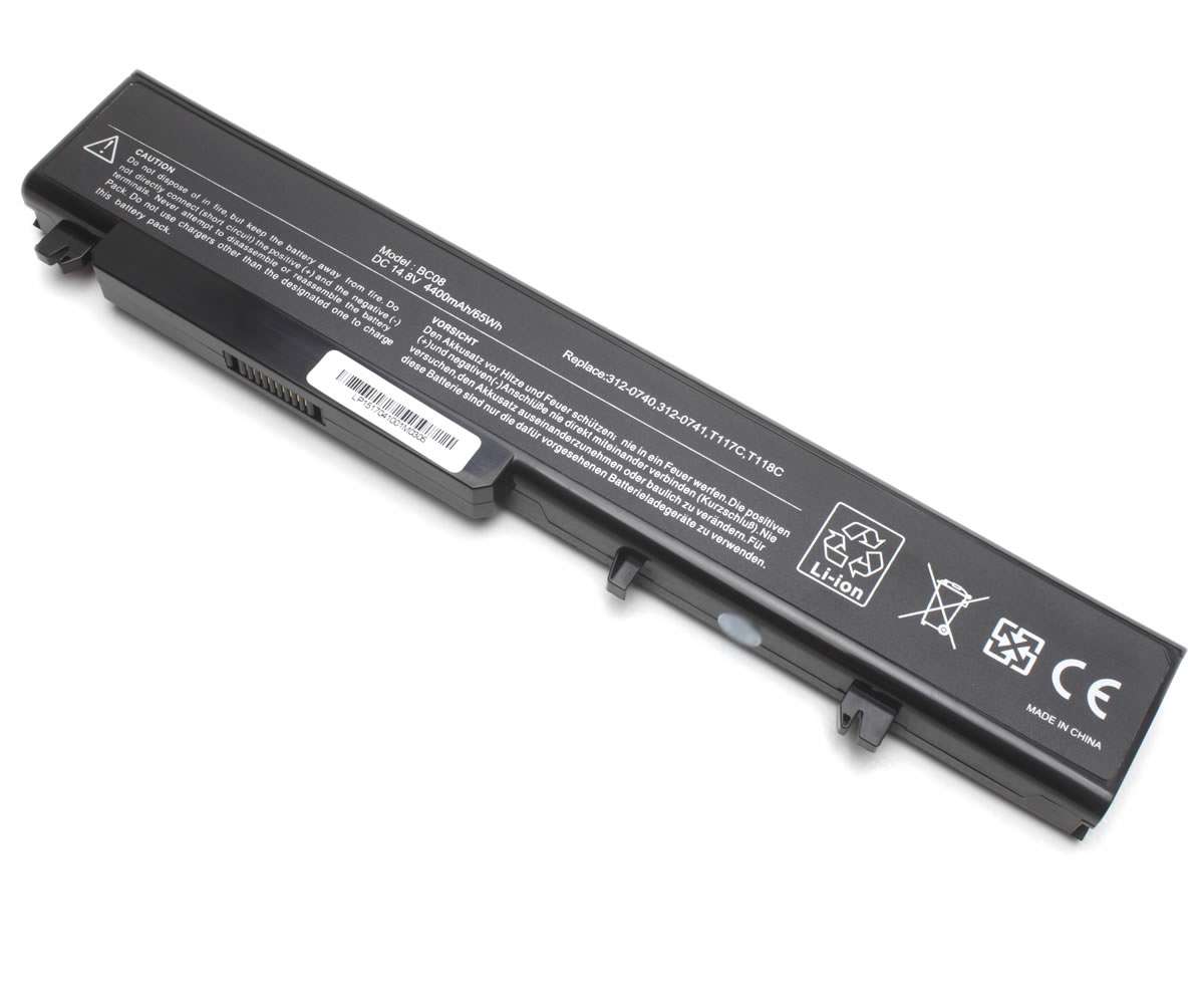 Baterie Dell G280C 8 celule imagine powerlaptop.ro 2021