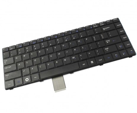 Tastatura Samsung  NP-R420. Keyboard Samsung  NP-R420. Tastaturi laptop Samsung  NP-R420. Tastatura notebook Samsung  NP-R420