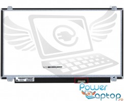 Display laptop Dell Latitude E6540 15.6" 1920X1080 FHD 30 pini eDP. Ecran laptop Dell Latitude E6540. Monitor laptop Dell Latitude E6540