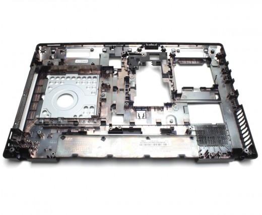 Bottom Lenovo  LG58 cu HDMI. Carcasa Inferioara Lenovo  LG58 Neagra