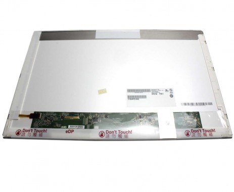 Display laptop LG LP173WD1(TL)(P3) 17.3" 1600X900 40 pini eDP. Ecran laptop LG LP173WD1(TL)(P3). Monitor laptop LG LP173WD1(TL)(P3)