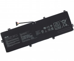Baterie Asus ZenBook 14 UX433FA-A6168R Originala 50Wh. Acumulator Asus ZenBook 14 UX433FA-A6168R. Baterie laptop Asus ZenBook 14 UX433FA-A6168R. Acumulator laptop Asus ZenBook 14 UX433FA-A6168R. Baterie notebook Asus ZenBook 14 UX433FA-A6168R