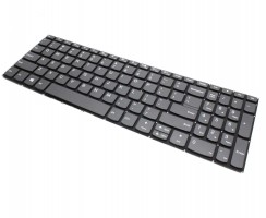 Tastatura Lenovo PK131E41B00 Gri. Keyboard Lenovo PK131E41B00 Gri. Tastaturi laptop Lenovo PK131E41B00 Gri. Tastatura notebook Lenovo PK131E41B00 Gri