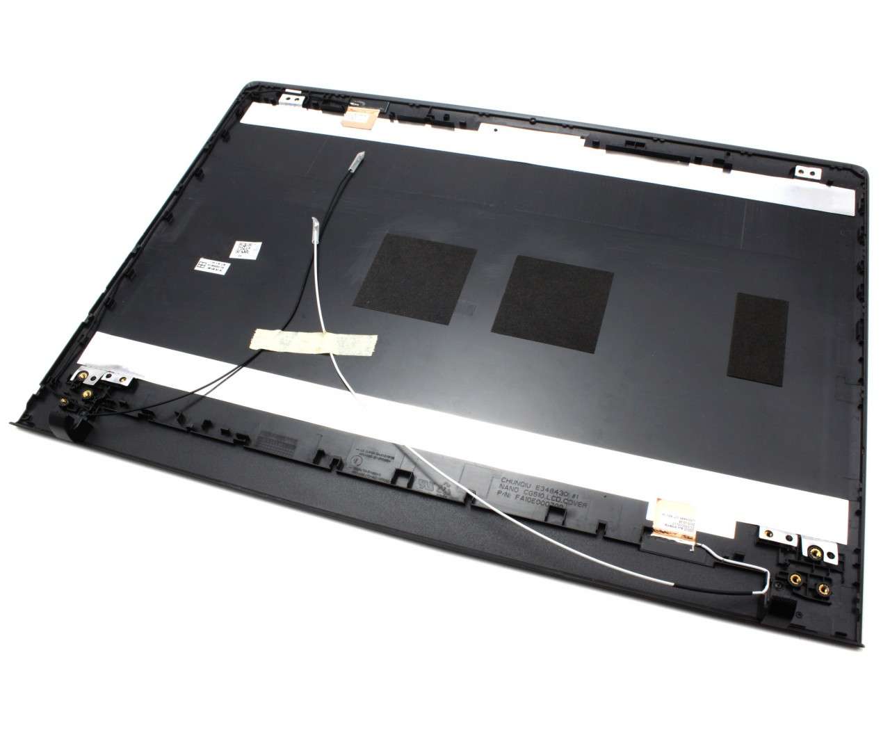 Capac Display BackCover Lenovo IdeaPad 100-15IBD Carcasa Display Lenovo IBM imagine noua 2022
