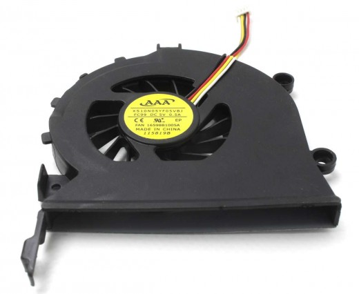 Cooler laptop Acer Aspire 4733. Ventilator procesor Acer Aspire 4733. Sistem racire laptop Acer Aspire 4733