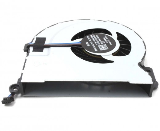 Cooler laptop HP Envy TouchSmart M7-J00. Ventilator procesor HP Envy TouchSmart M7-J00. Sistem racire laptop HP Envy TouchSmart M7-J00