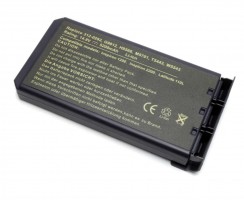 Baterie Dell  312 0292. Acumulator Dell  312 0292. Baterie laptop Dell  312 0292. Acumulator laptop Dell  312 0292. Baterie notebook Dell  312 0292