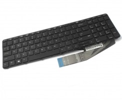 Tastatura HP Probook 455 G3 iluminata backlit