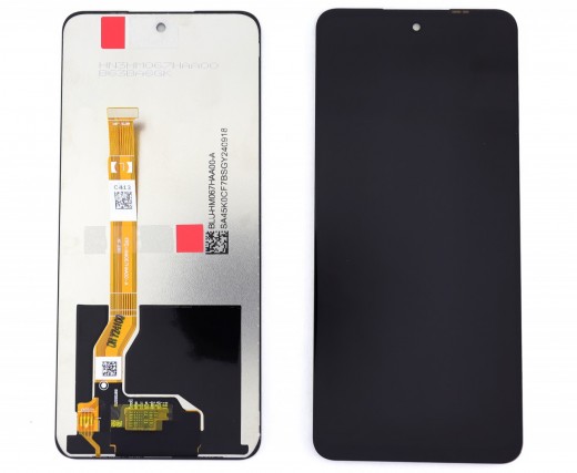 Display OPPO A80 Europe OEM