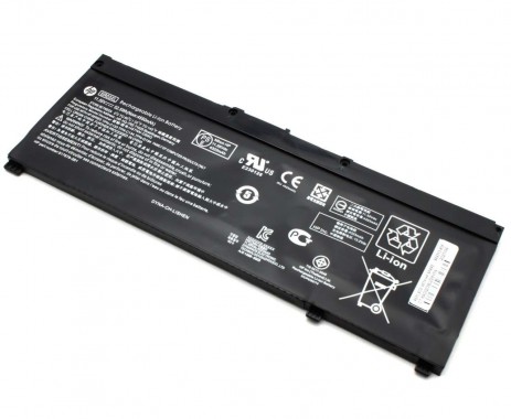 Baterie HP Omen 15-dc Originala 52.5Wh. Acumulator HP Omen 15-dc. Baterie laptop HP Omen 15-dc. Acumulator laptop HP Omen 15-dc. Baterie notebook HP Omen 15-dc